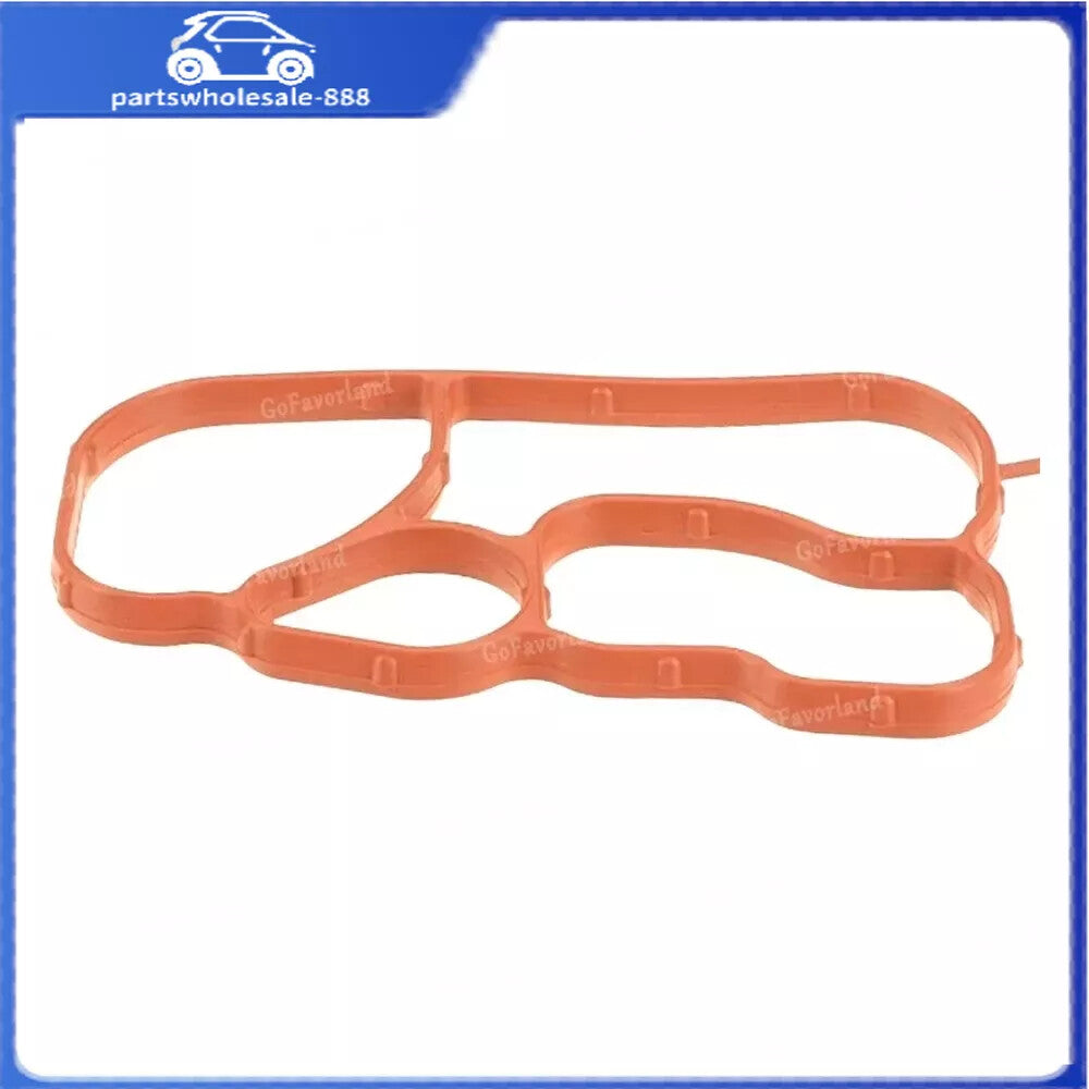 06L117070 Engine oil cooler gasket suitable for Audi Q5 2.0T 2017-2021