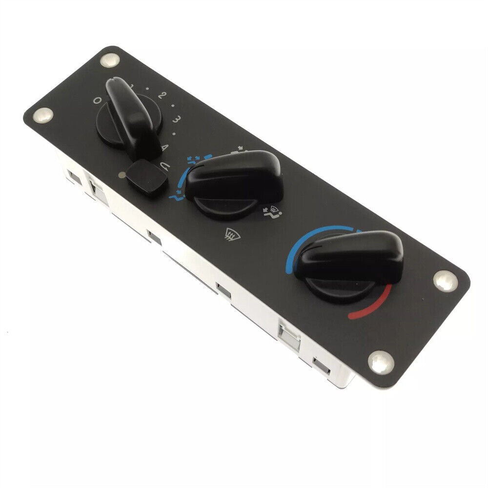 599-008 Heater A/C Climate Control Module for Freightliner M2 100 106 112