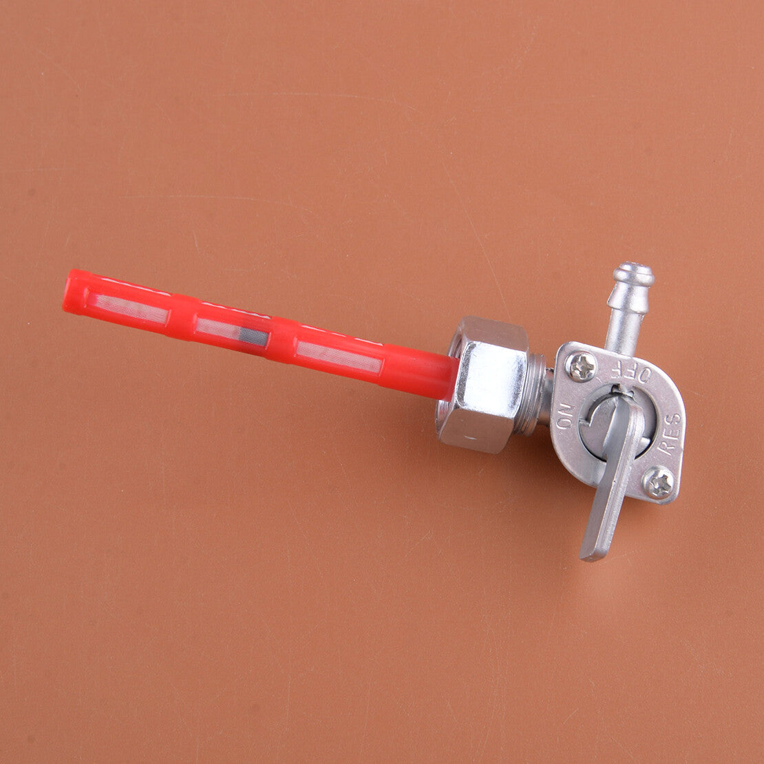 1x Fuel Tank Petcock Valve Switch Fit for Honda CB CY XL 50 80 Q