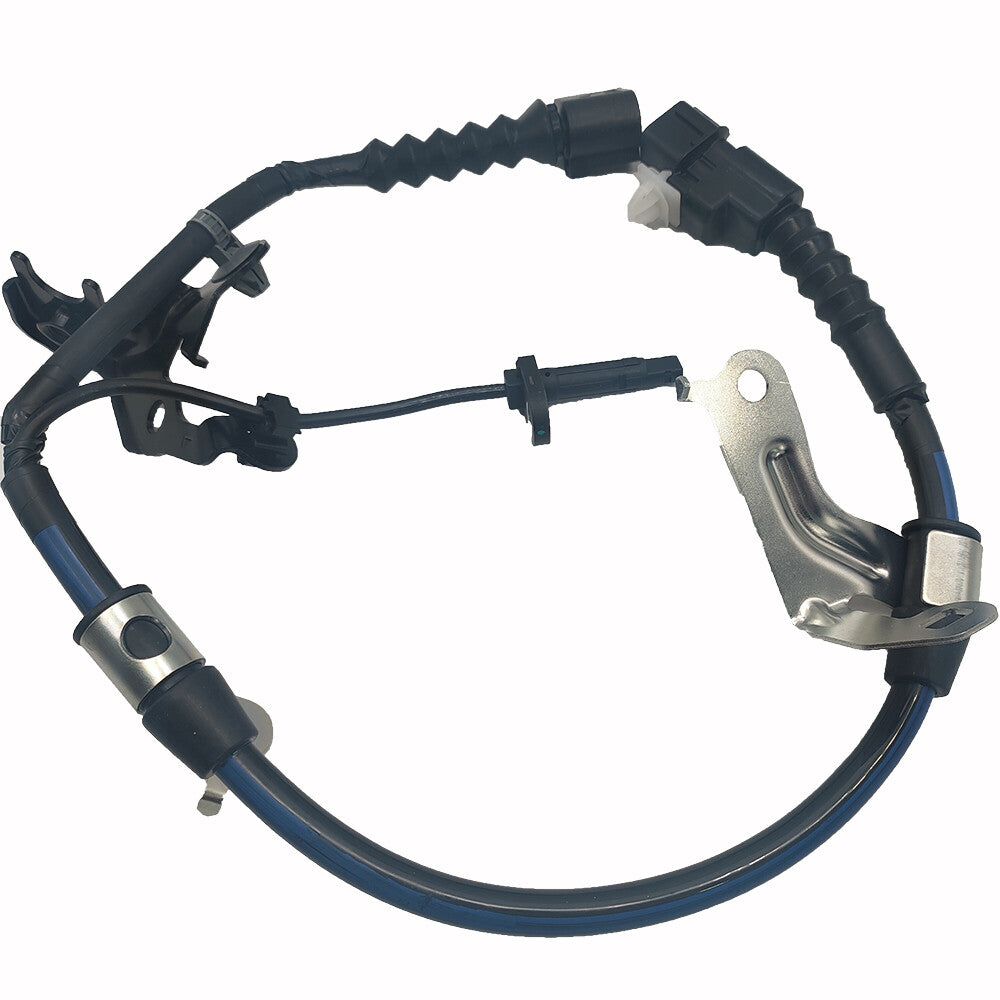 1x 47510-TBA-T01 rear, right speed sensor suitable for Honda for Civic 2016-2022 Q