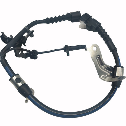 1x 47510-TBA-T01 rear, right speed sensor suitable for Honda for Civic 2016-2022 Q
