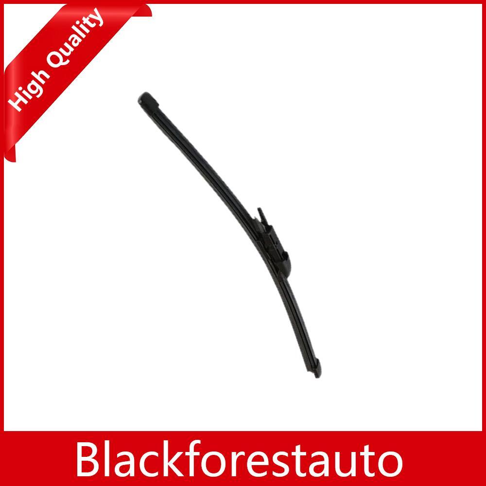 Replacement 12Rear Window Windshield Wiper Blade Fit for BMW E84 X1 2009-2016 Q