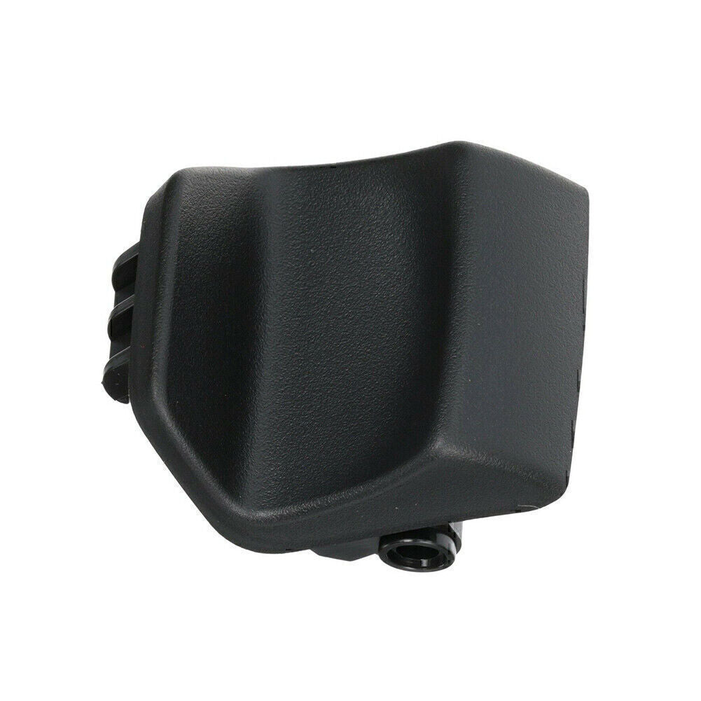 Latch Lock Center Console Replacement Fit for Mazda CX-5 KA0G-64-45YA-02 2016 Black Q