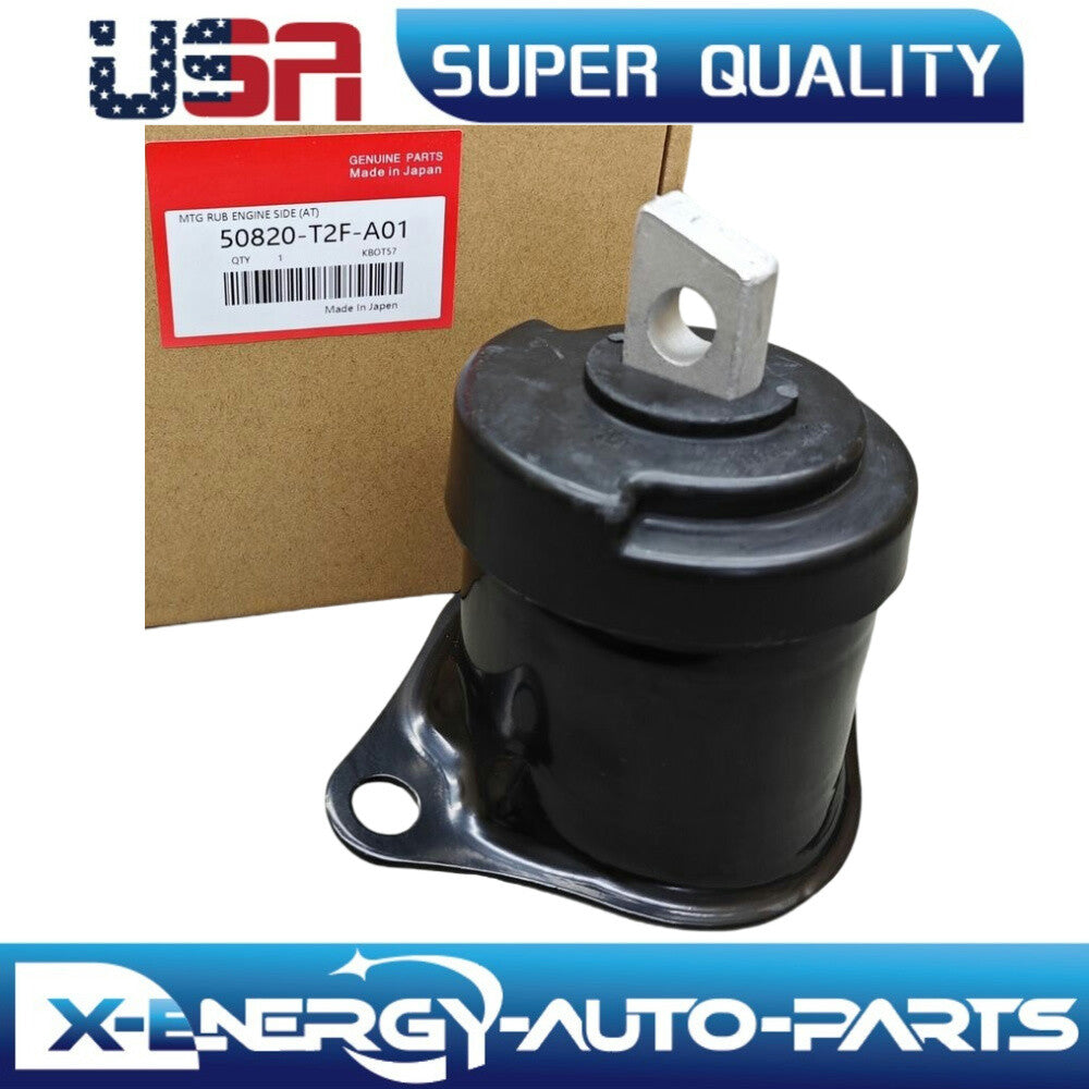 NEW Front Right Engine Motor Mount For 2013-2017 for Acura for Honda TLX Accord 2.4L