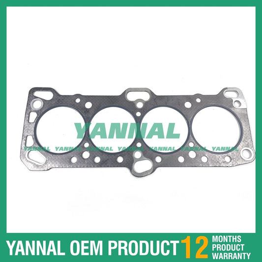 for Isuzu engine parts 4G63 head gasket -