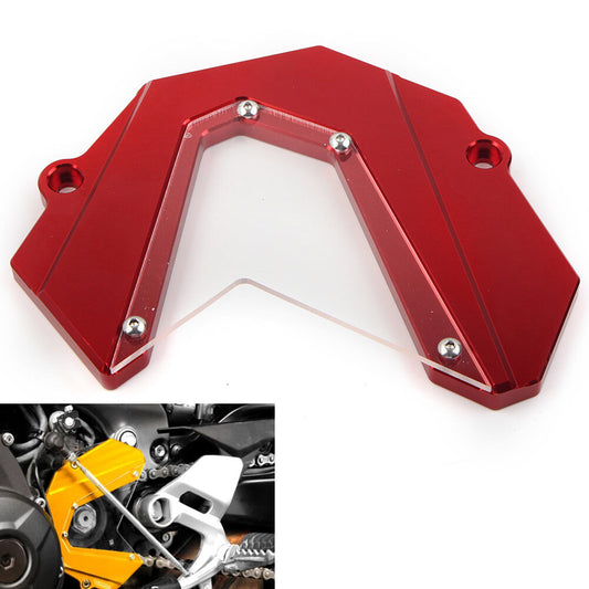 Sprocket Cover Chain Guard for Yamaha MT-09 FZ09 2013-2020 Tracer 900 2015-2020