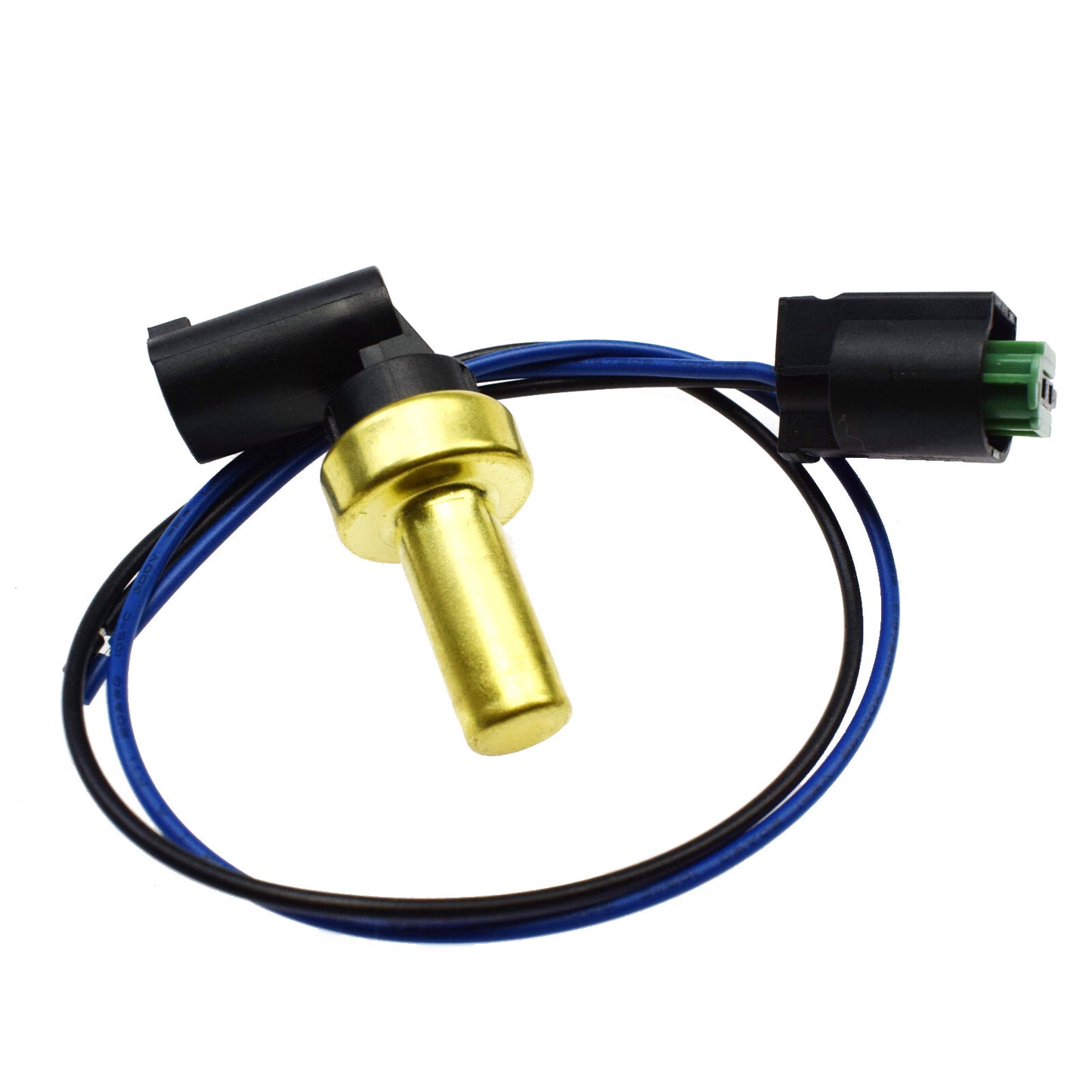 55563530 Coolant Temperature Sensor with Connector Plug for Buick for GMC - n
