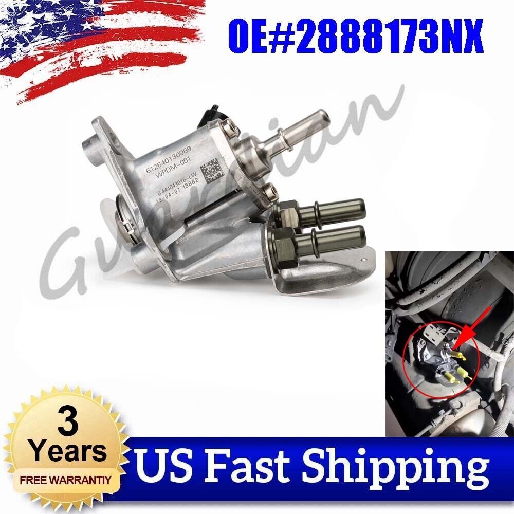 2888173NX New For ISX Engines DEF DOSER Diesel Exhaust Fluid Injector