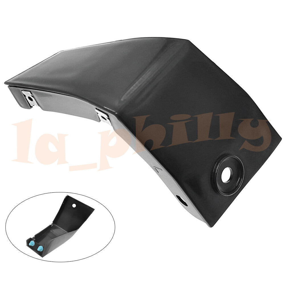 for Honda Crosstour 2011 2012 2013 74165-TP6-A00 Left Lower Fender Garnish Trim