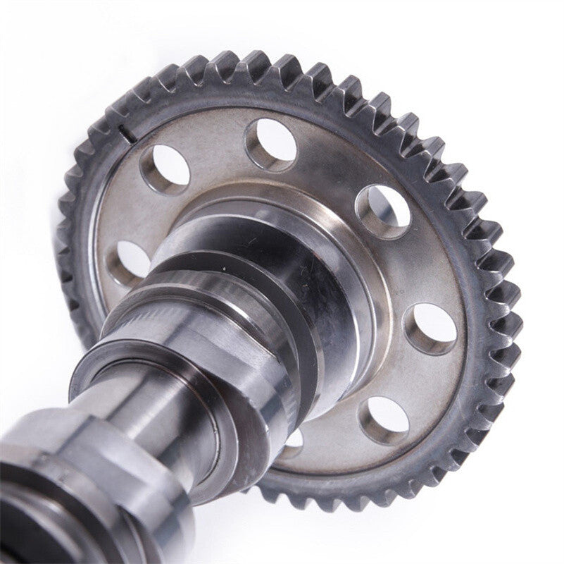 Exhaust camshafts suitable for Audi A4, A6, A5, for A8 , Q5 2009 - 2016 2.0L CAEB, CDNB, CAED, CHJA