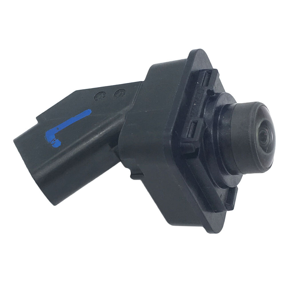 Front parking assist camera GB5T-19H222-AB, applicable to 2016-2017 Explorer 2.3L and 3.5L models. n