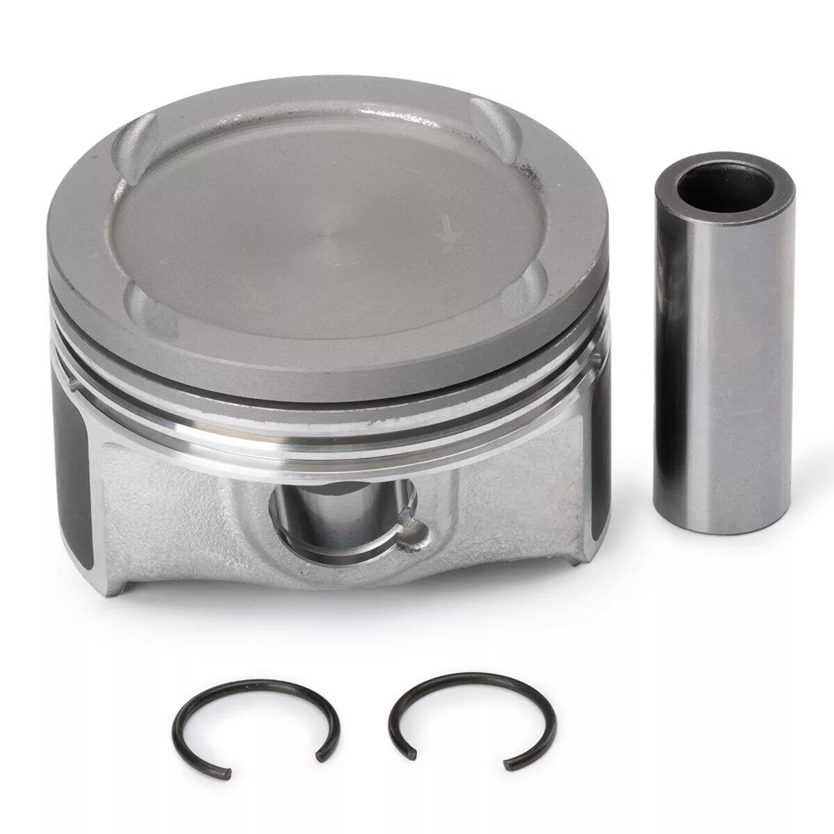 new piston and ring kit for 11-20 Sonic for Cruze Trax Encore L4 1.4L 25198520- n