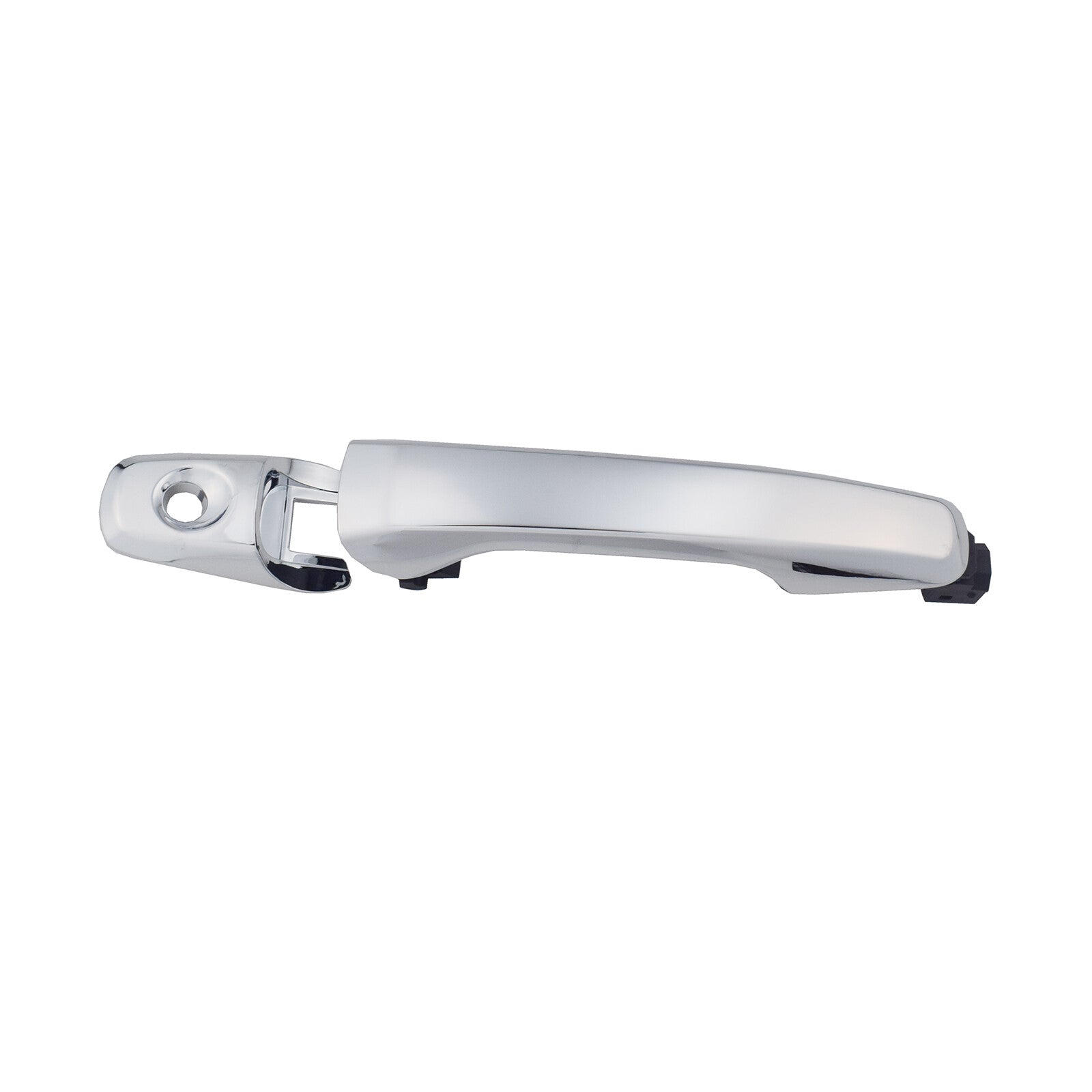 Chrome front left exterior door handle for Explorer Edge 11-14 (New) n