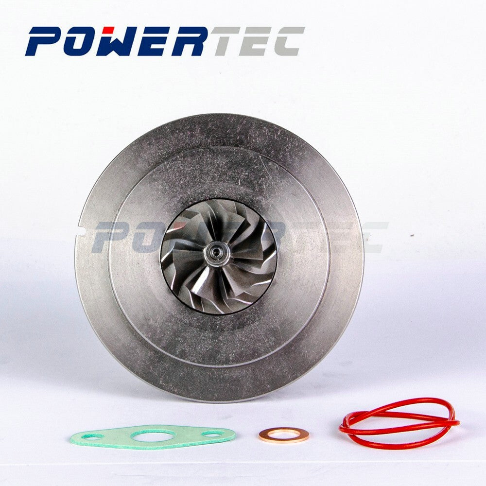 The turbo core is suitable for the for Jeep Renegade 1.4 MultiAir 103 Kw 140 HP 793996-5003S 55228036