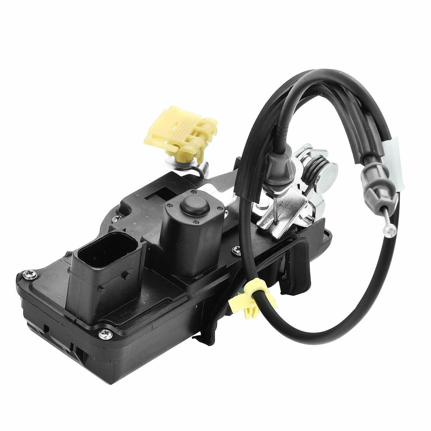 Front left drive door latch actuator 22922943 for Cadillac 2008 - 2014 CTS n