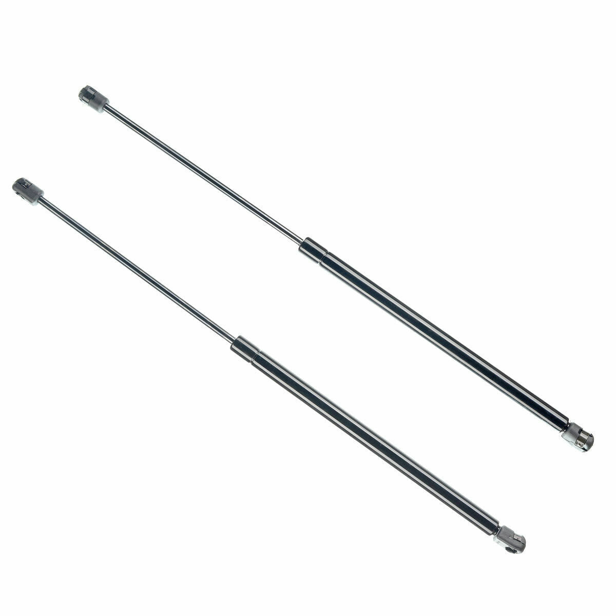 Front hood lift support shock absorber struts (2 pieces) for Jeep Grand Cherokee WK2 11-18 Q