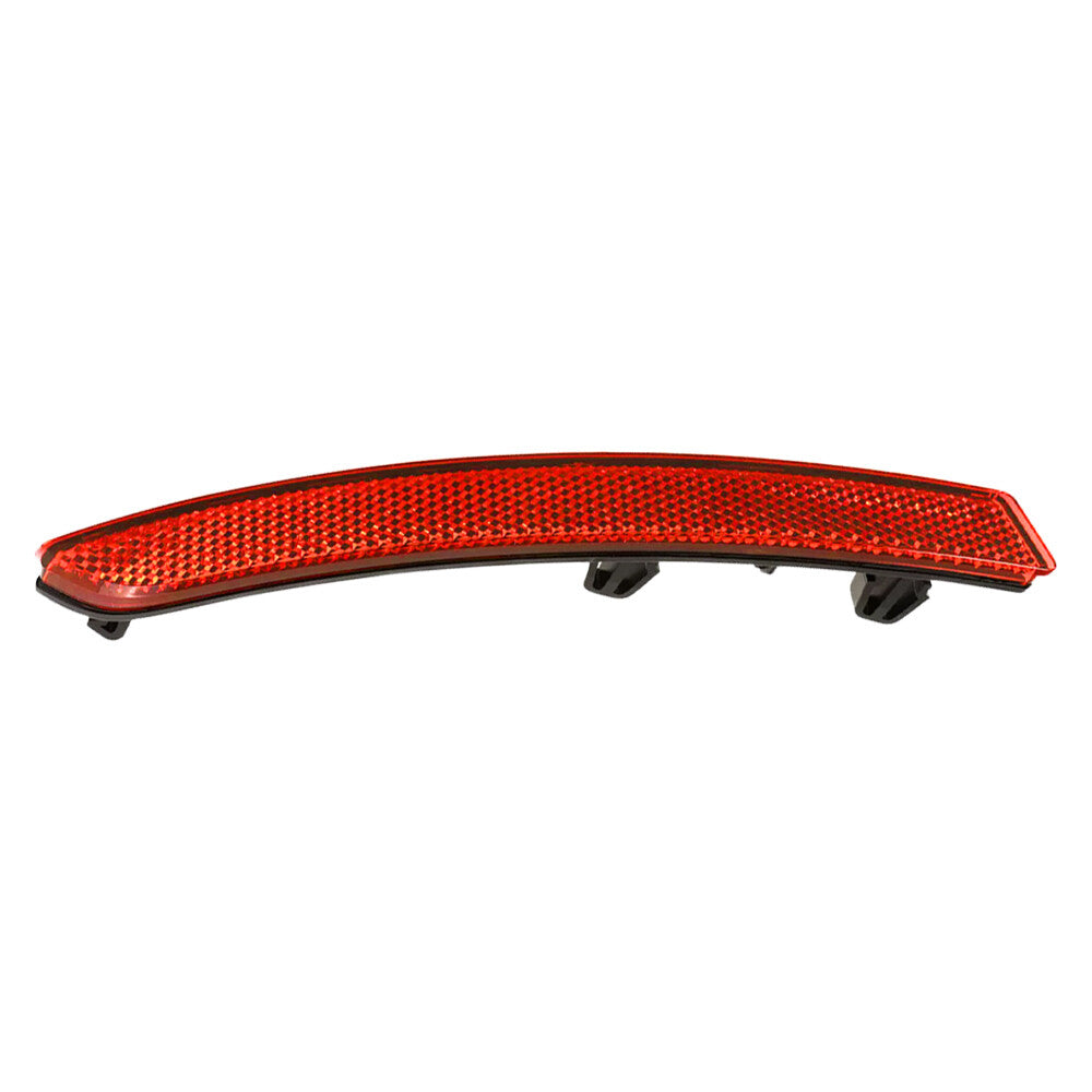 Rear Left Bumper Reflector For 2 Series Tourer F45 F46 2013-2019 Replacement Q