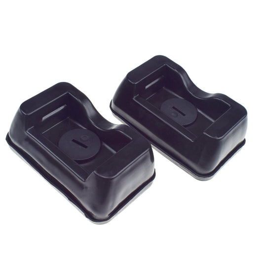 2 Jacking Point Pads for Mercedes-Benz A209 W203 W210 W211 W219 A2039970186