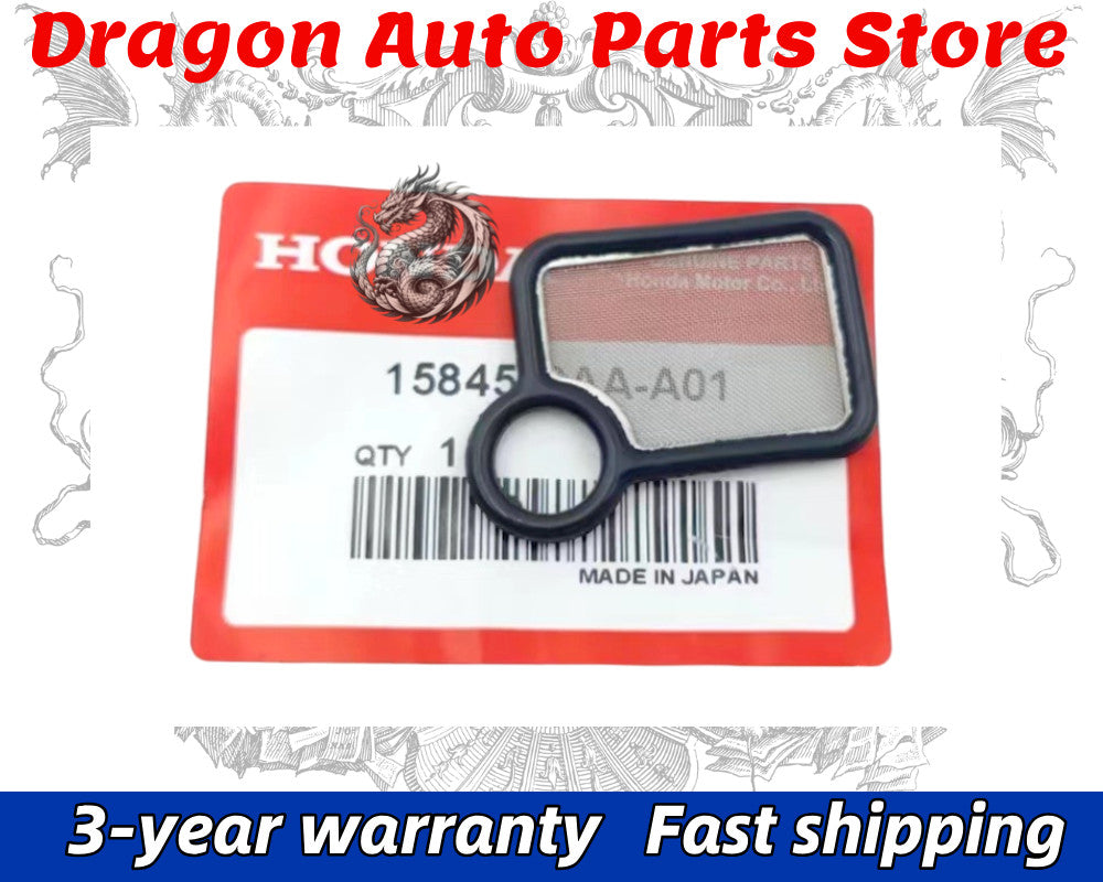 Solenoid Spool Valve Gasket Kit for VTEC K-series for Acura RSX TSX for RDX 2004-2012
