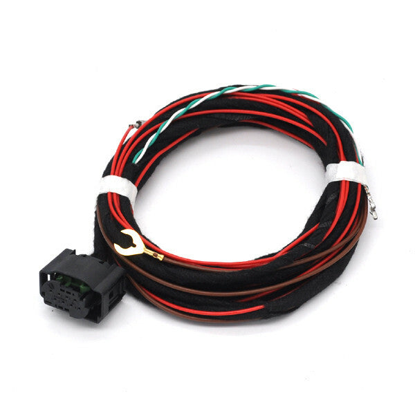 Retrofit Adaptivecruisecontrol acc cable adaptor For G20 G30 v