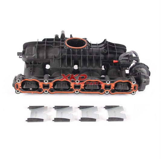 2.0T Intake Manifold Kit Fit for VW for Passat for Tiguan for AUDI A3 for A4 CZP DKZ 06L133201BP Q