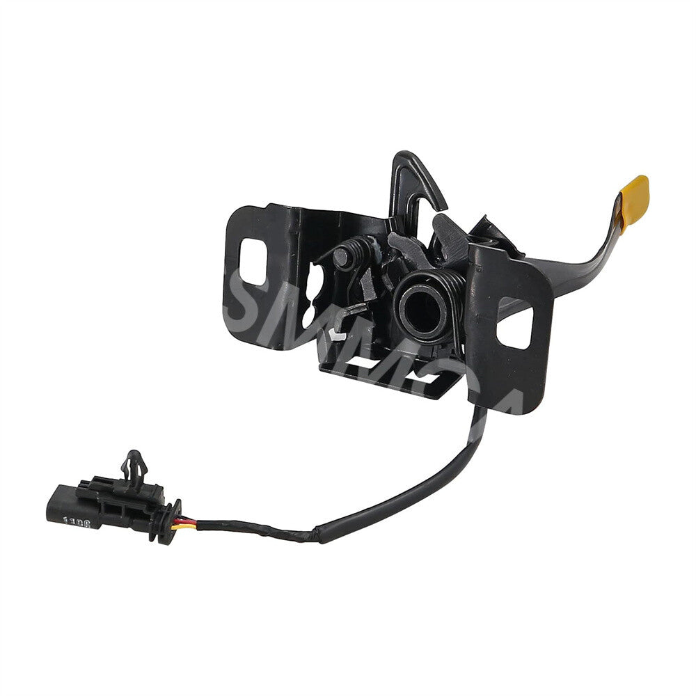 Car Engine Hood Latch 84693736 Trim Fit for Chevrolet Equinox for Premier 2019-2020