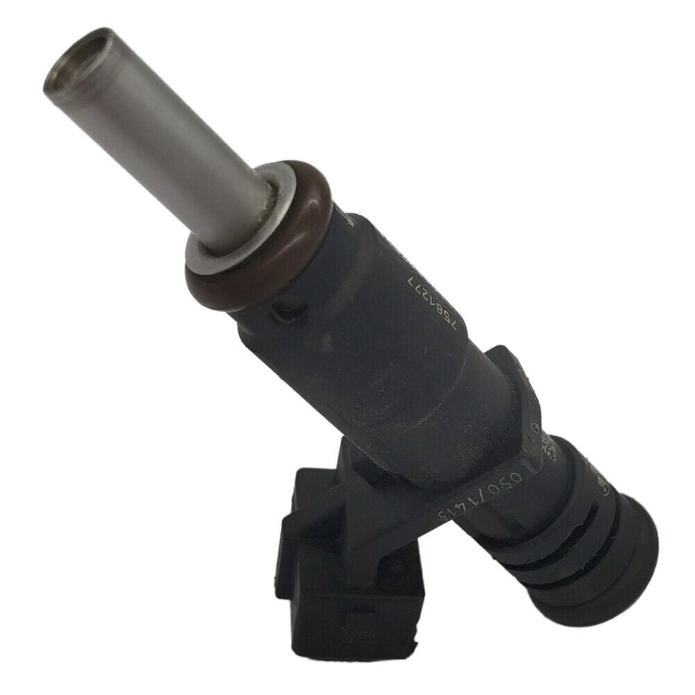 4-piece fuel injector kit for 116i, 120i, 316i, 320i, X1, E81, E87, E90, E93, 7561277- n