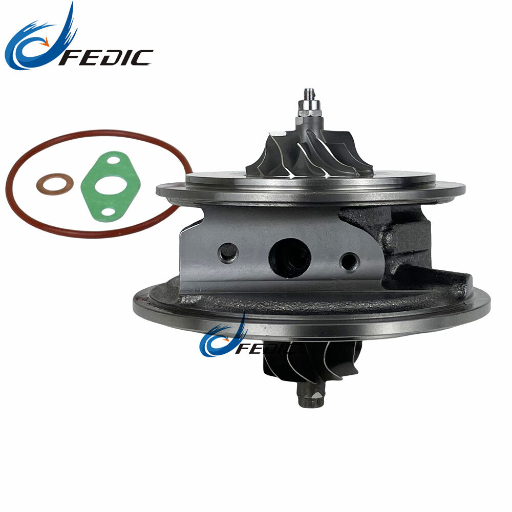 Turbo cartridge 806291 for Citroen C4 for DS for Peugeot 208 308 4008 508 for Volvo S40 V50