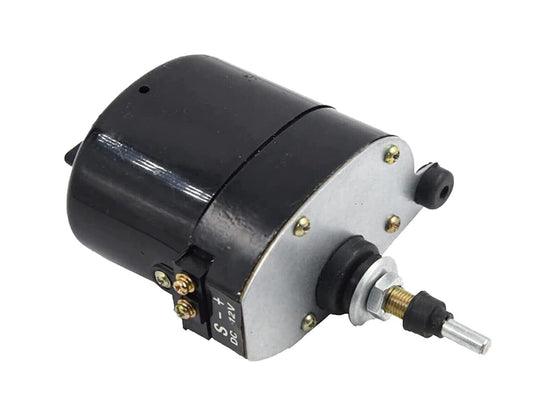 12V Universal Windscreen Wiper Motor for Willys for Jeep Tractor 01287358 7731000001
