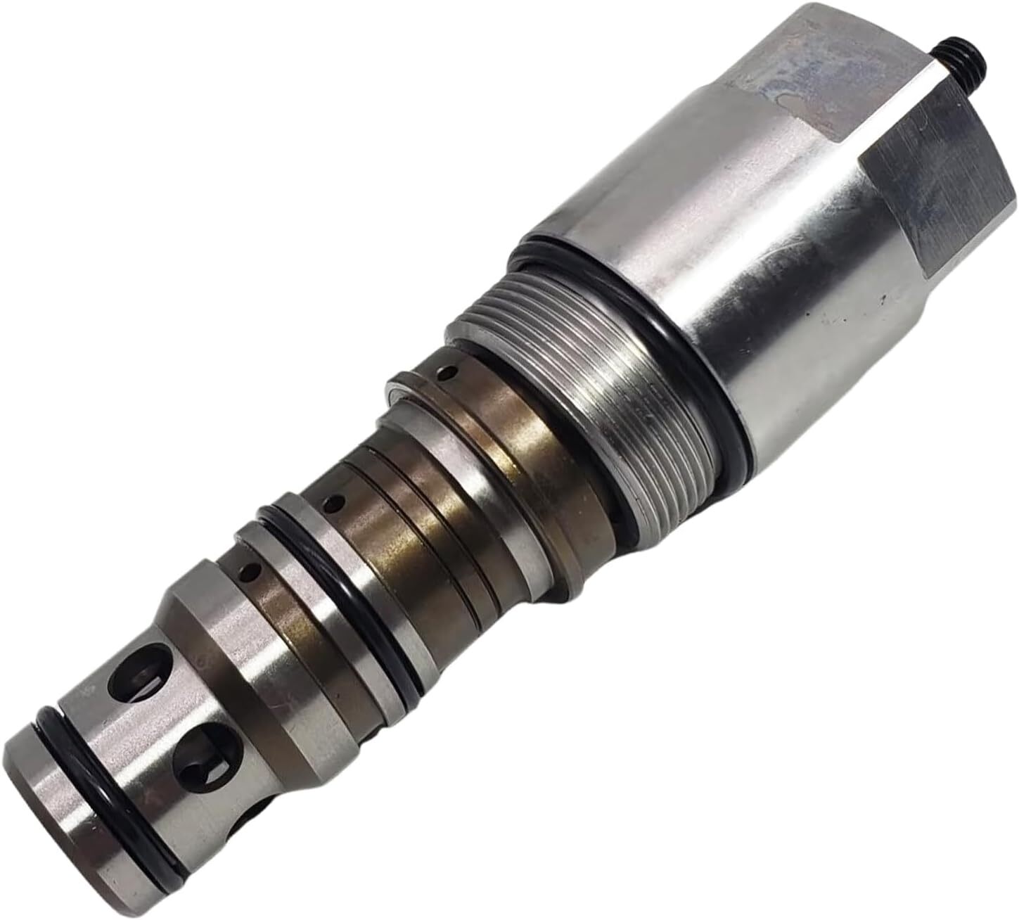 Flow Control Valve 4723238 for Hitachi ZX330-3G ZX330-1 ZX330LC-1 Excavator Q