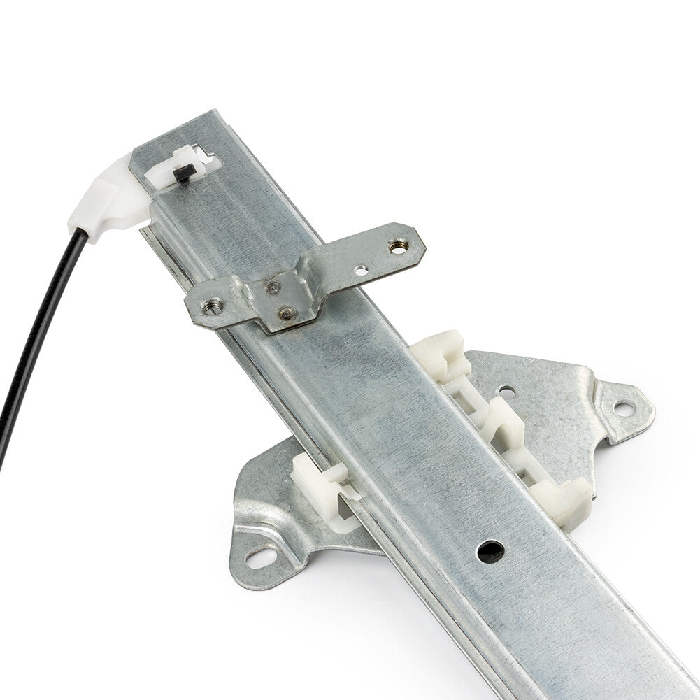 for Mitsubishi Outlander, front left drive power window Regulato rMR573877 Q
