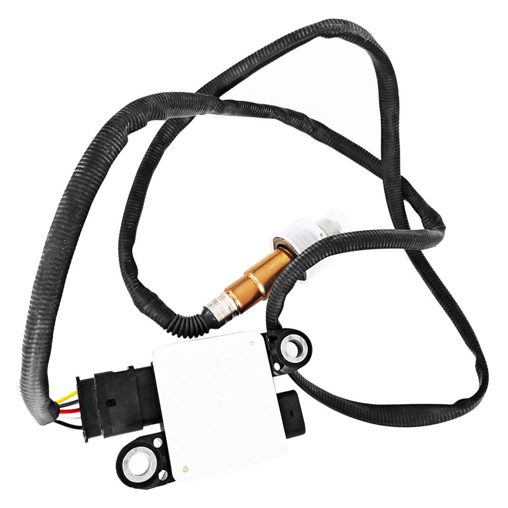 Diesel Particulate Sensor for 2014-2019 for Ram 1500  1500 Classic 3.0L Replacement Q