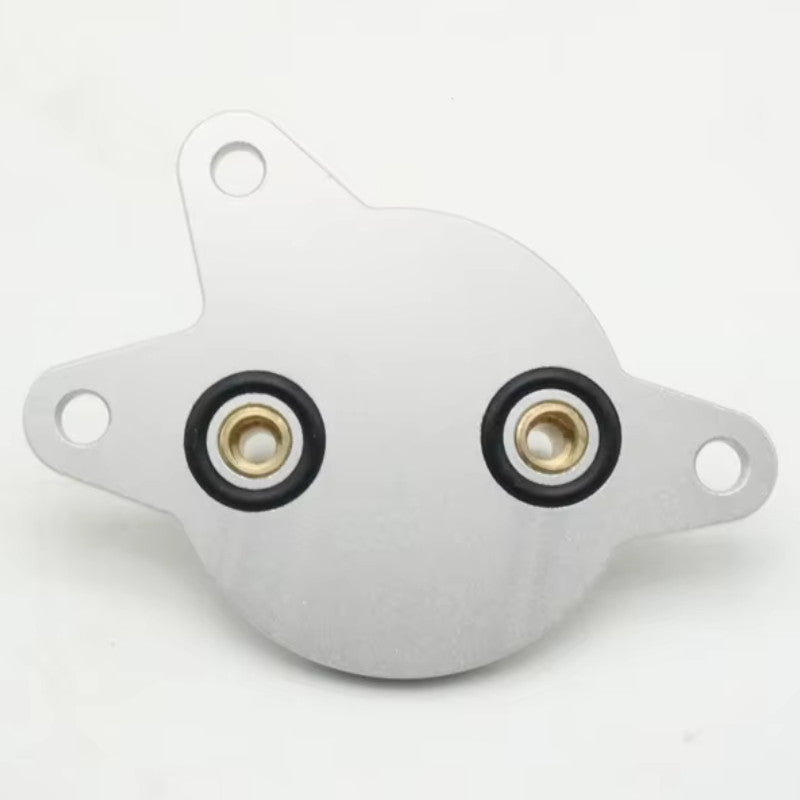 Suitable for Citroen C2 C3 C4 C5 Berlingo 55PP06-03 fuel rail high-pressure sensor valve 