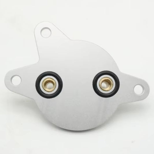 Suitable for Citroen C2 C3 C4 C5 Berlingo 55PP06-03 fuel rail high-pressure sensor valve 