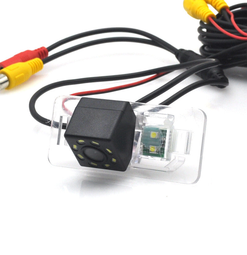 Reverse backup Camera backup Number Plate Light For E53 X5 1999-2006 v