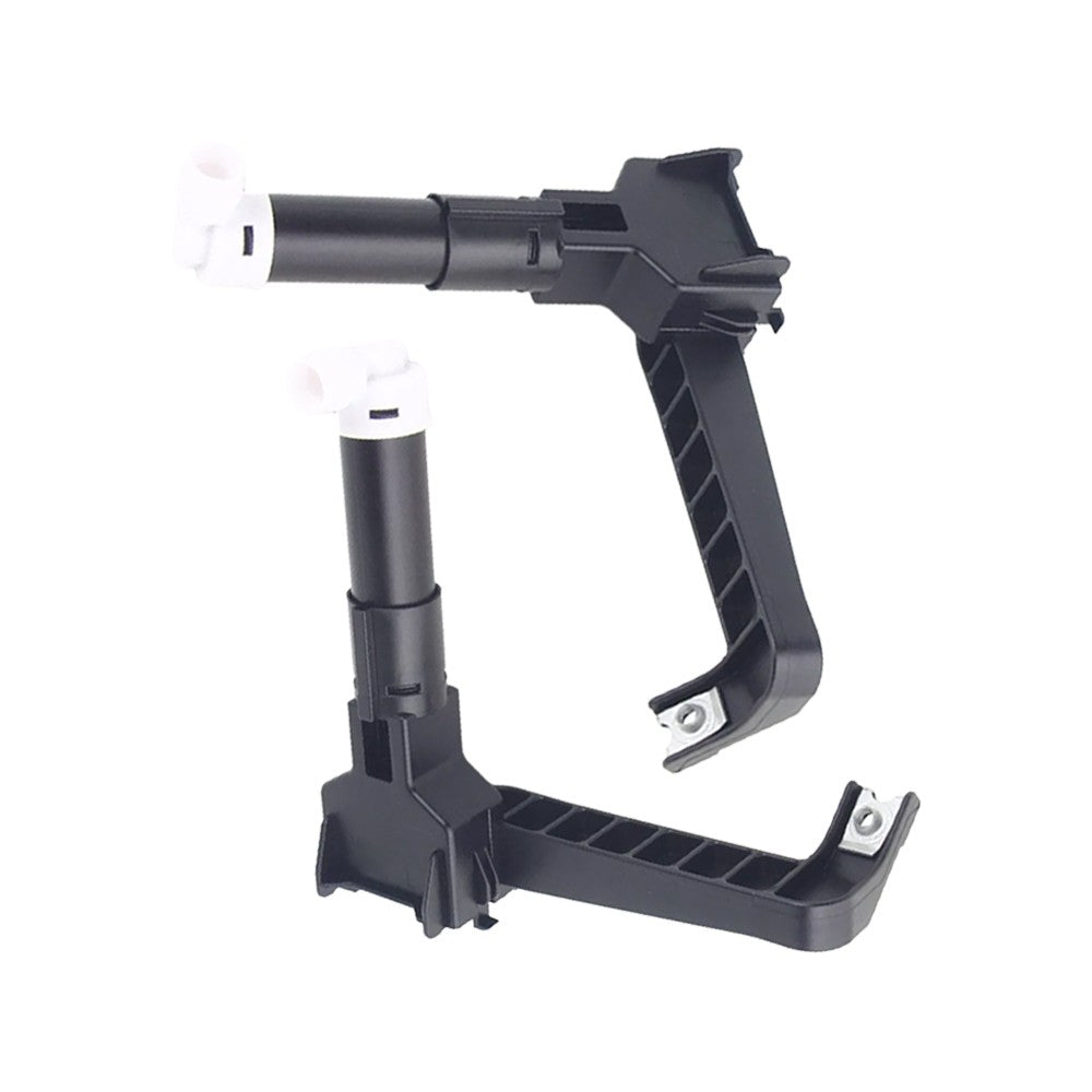 Fit For GX460 4.6L 2010-2013 Front Left Right Headlight Washer Nozzle Cylinder