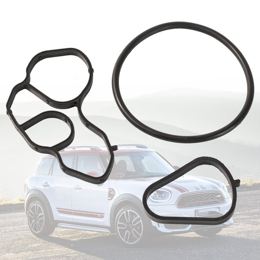 Gasket Oil Filter Housing 473.830 for Citro?n for Opel for Peugeot for Mini Q