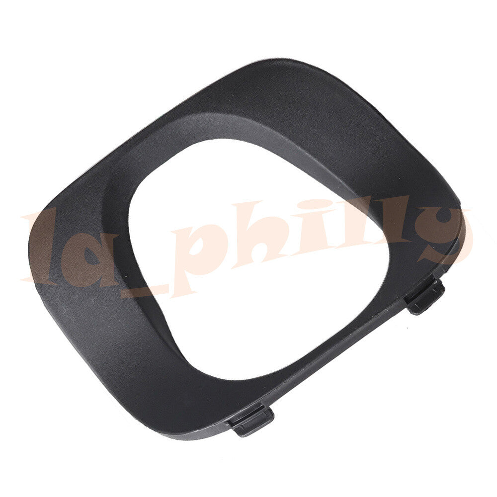 Rear Right Side Rear Car Pipe Opening Cover Fit For 2001-04 for BMW E53 for X5 3.0i Q