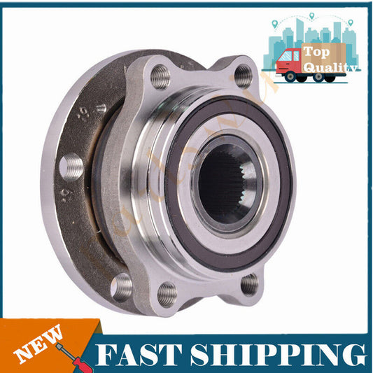 new wheel bearings suitable for Bentley GTC & Flying Spur 3W0407613E- n