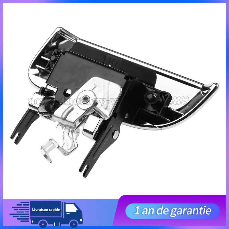 Poignee De Porte Exterieure Arriere Pour for Nissan Pathfinder R51 Gauche Neuf