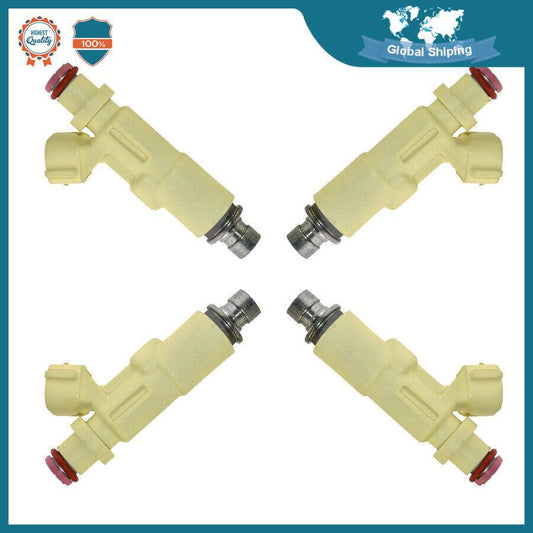 6 NEW Gasoline fuel injectors 0280150203 fits for 335i 635CSi 5735i V6 3.5L 9023