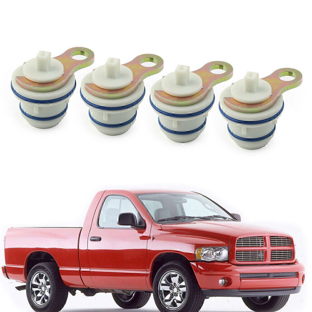 4pcs Expansion Plug for Chrysler for Dodge for Jeep for Ram 53032221AA