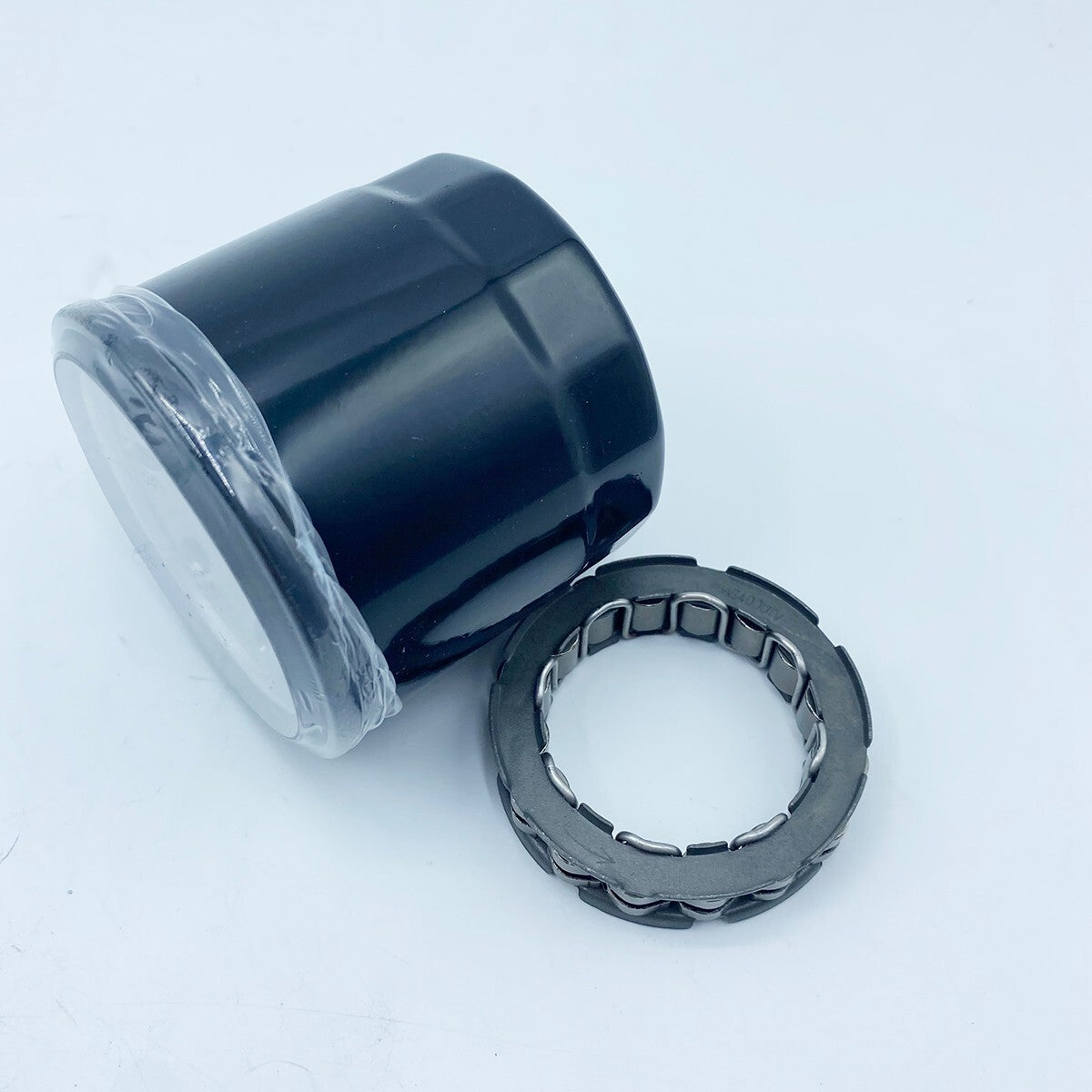 One Way Bearing W/ Oil Filter For Hisun HS400 UTV Clutch Housng Massimo Menards