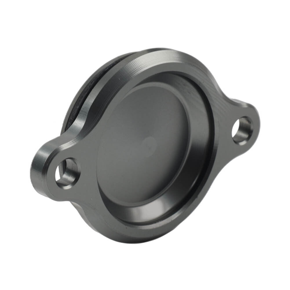 Motorcycle Oil Filter Cover for Honda Dax 125 Monkey 125 Super Cub 125/150