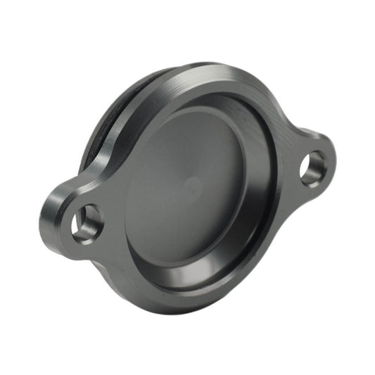 Motorcycle Oil Filter Cover for Honda Dax 125 Monkey 125 Super Cub 125/150