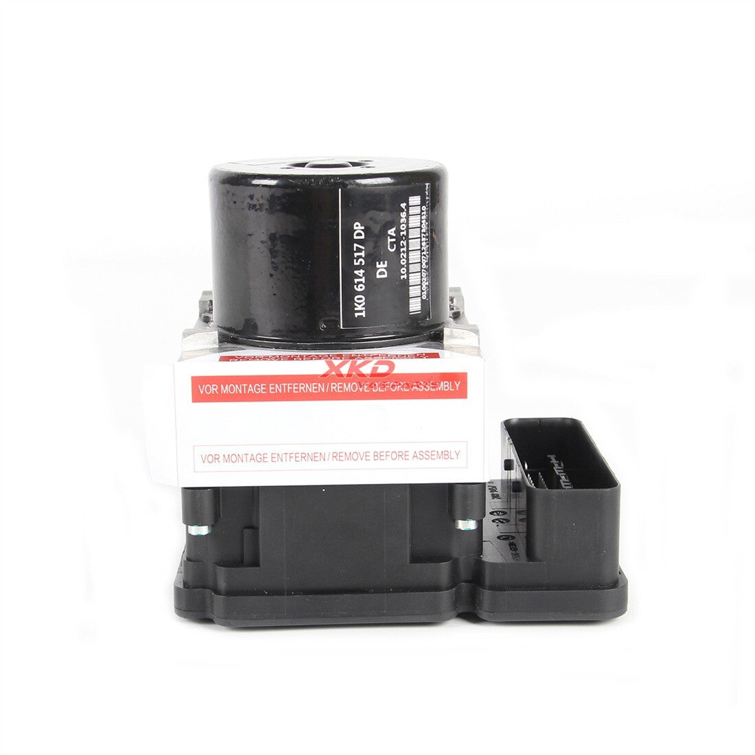 ABS anti-lock braking system pump suitable for Volkswagen for Golf , for Passat , and for Audi A3 seats 1K0614517DP