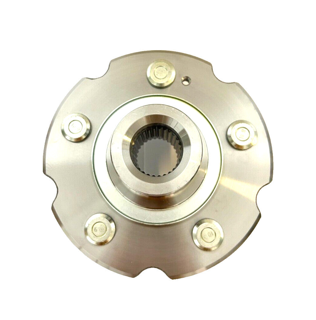 Rear Wheel Hub Flange For 2006-2014 for Honda Ridgeline 42210-SJC-A00 2 Side