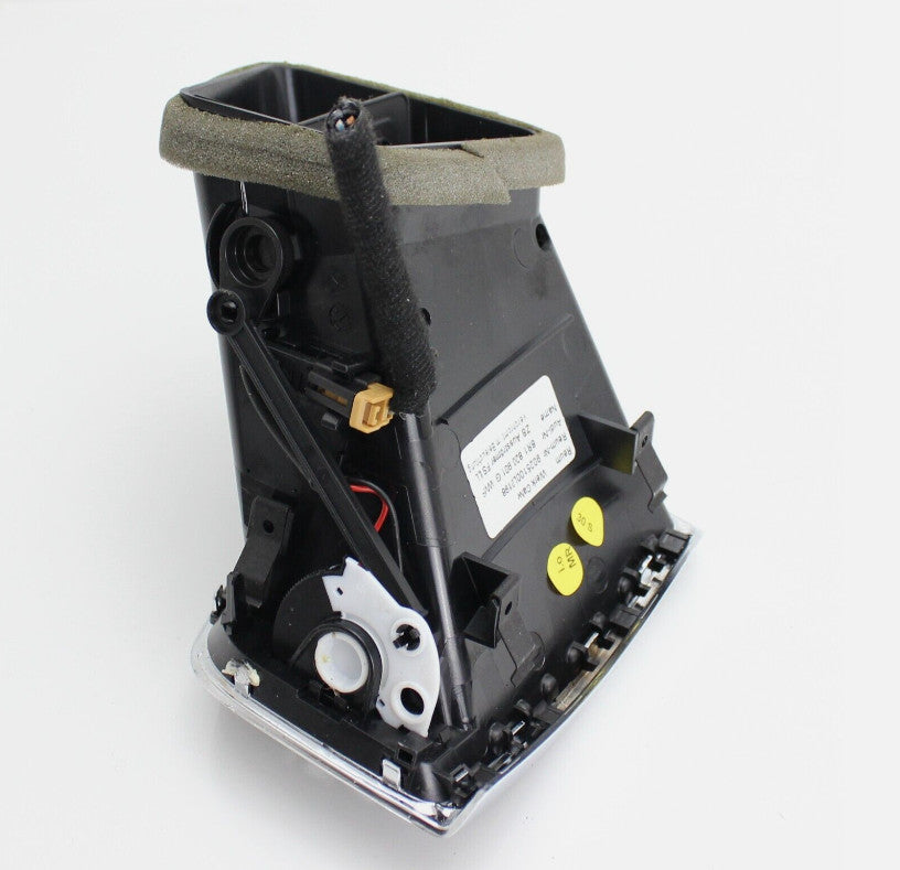 Left-side air conditioning vent socket assembly 8R1820901, suitable for 2010-2016 for Audi Q5. n