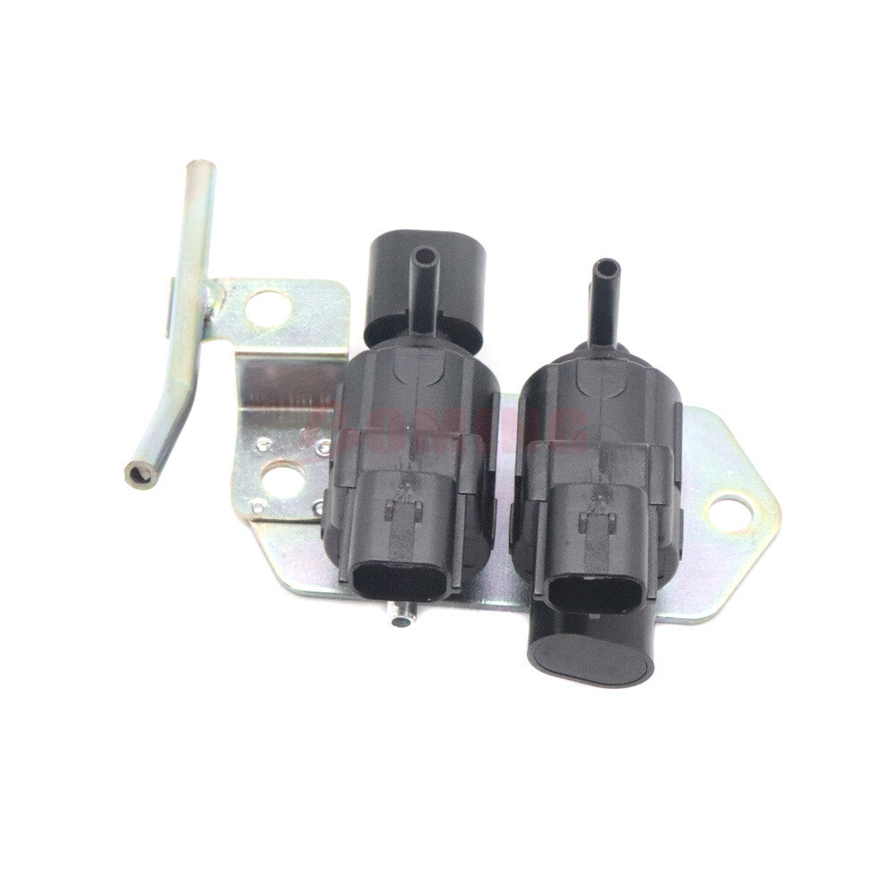 MR534632 New Select 4WD Control Solenoid Valve Fits for Mitsubishi Montero Pajero