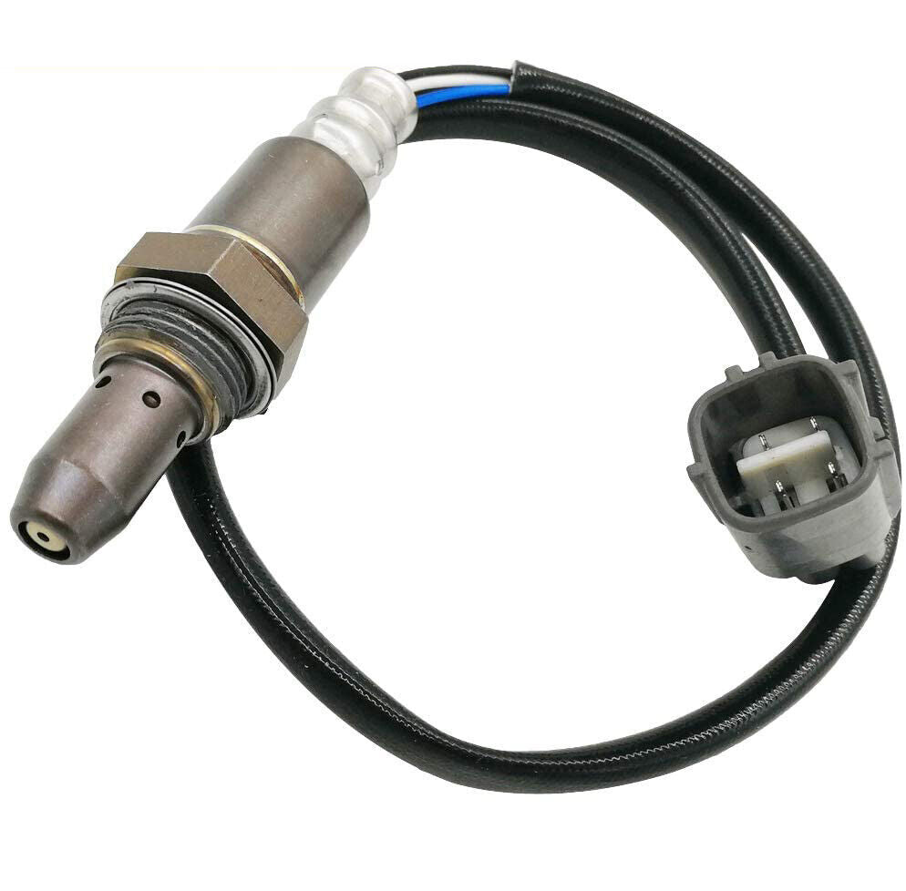Four-piece front under-six oxygen Lambda sensor kit suitable for Toyota RAV4 2006-2012 3.5L Q